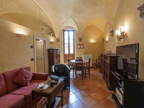 Apartment Residenza Gabrielli