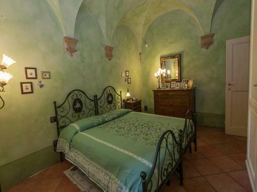 Apartment Residenza Gabrielli