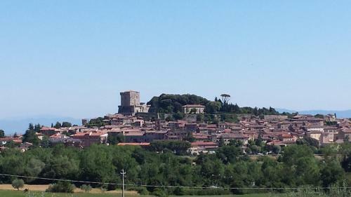 Apartment Residenza Gabrielli