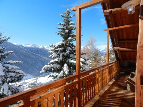 Monchaletsestriere