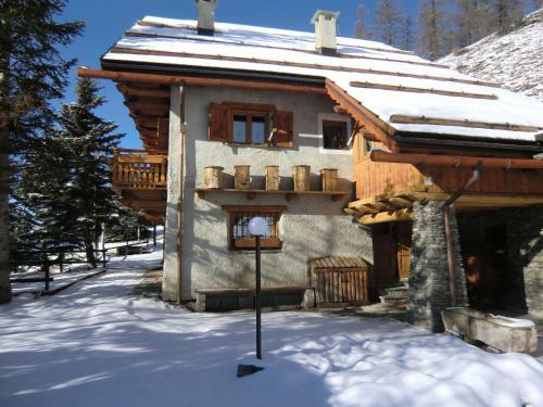 Monchaletsestriere