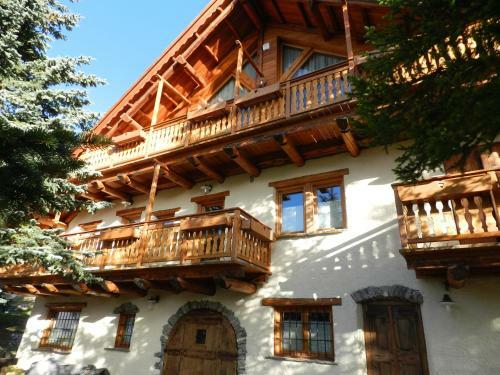 Monchaletsestriere