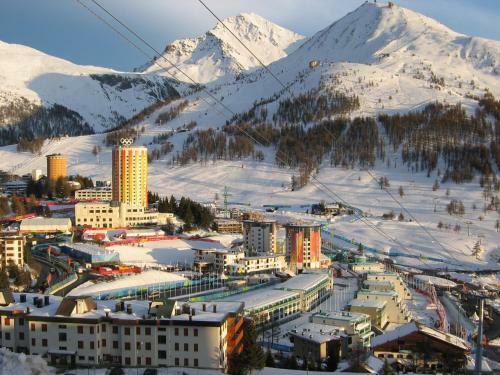 Monchaletsestriere