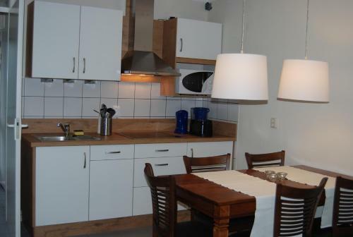Beachhouse Tossens