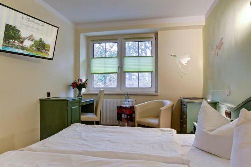 Seetel Hotel- & Ferienanlage Waldhof