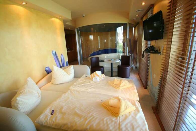 Familien Wellness Hotel Restaurant Seeklause