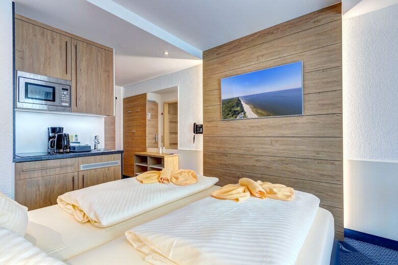 Familien Wellness Hotel Restaurant Seeklause