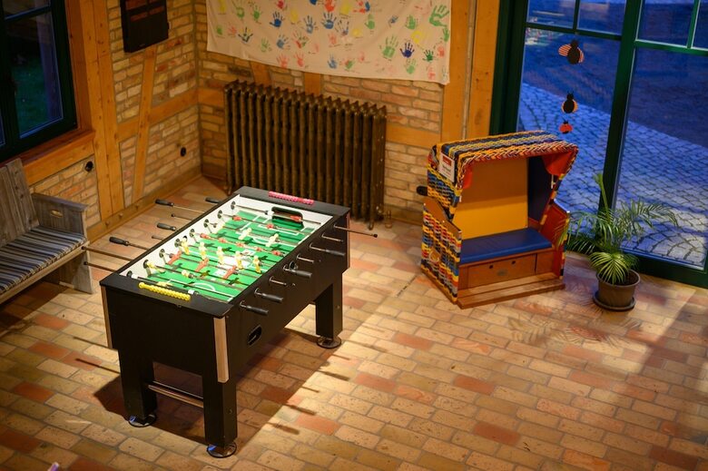 Familien Wellness Hotel Restaurant Seeklause