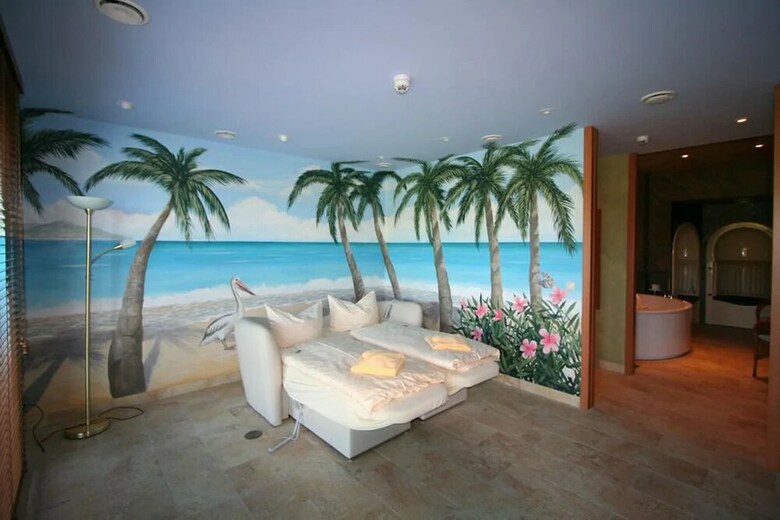 Familien Wellness Hotel Restaurant Seeklause
