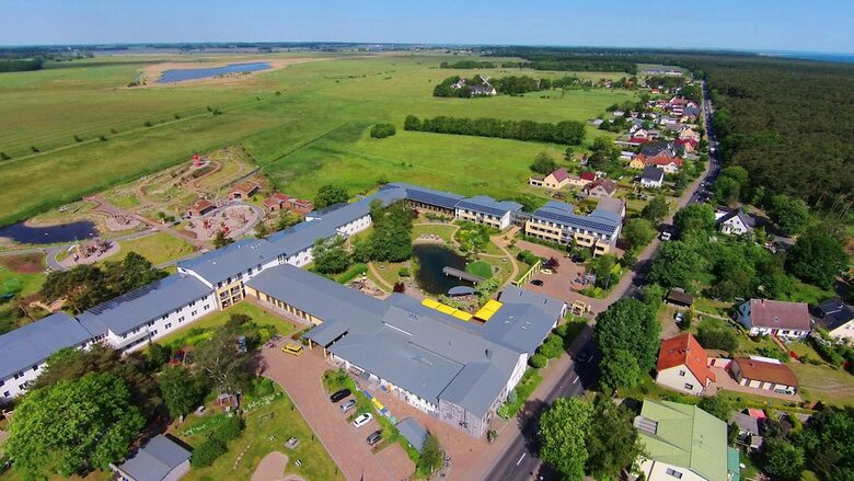 Familien Wellness Hotel Restaurant Seeklause