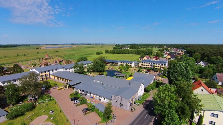 Familien Wellness Hotel Restaurant Seeklause