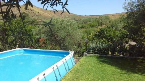 Hostal Oasi Delle Madonie
