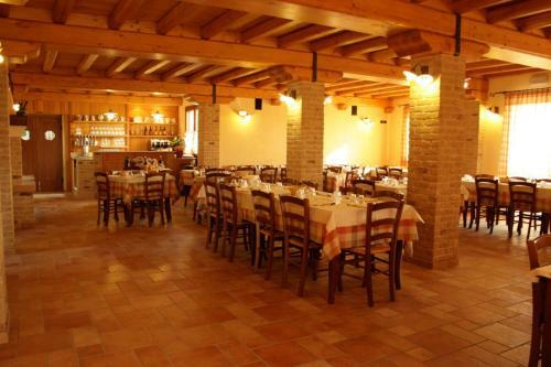 Agroturismo Agriturismo Al Capitellon