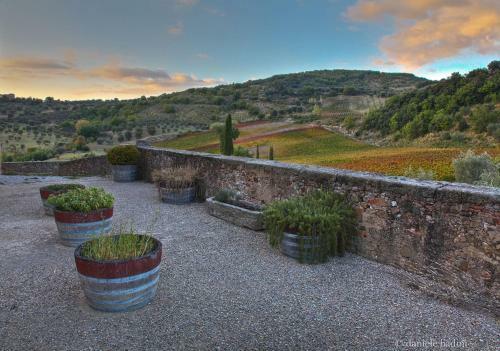 Bed & Breakfast Dimora Toscana