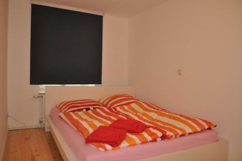 Apartment In Der Altstadt