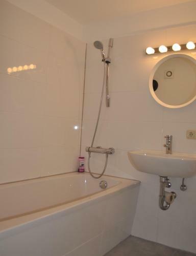 Apartment In Der Altstadt