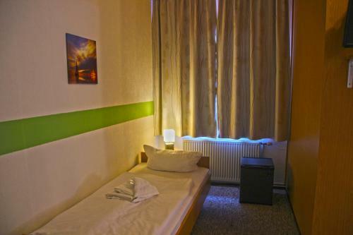 Hostal Pension Am Stettiner Haff