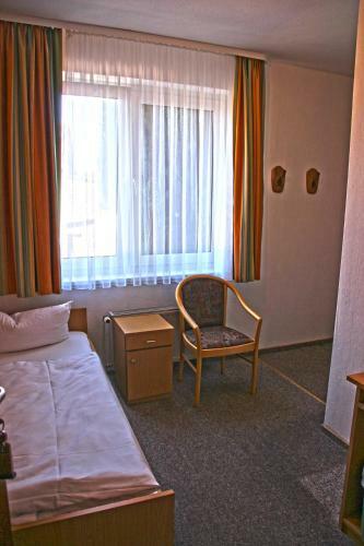 Hostal Pension Am Stettiner Haff