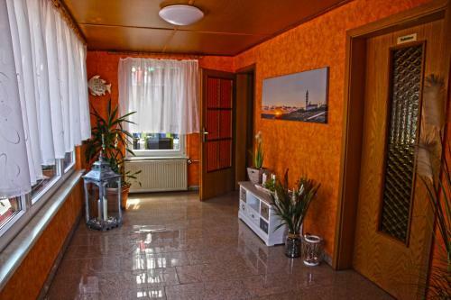 Hostal Pension Am Stettiner Haff