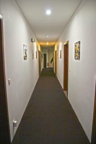 Hostal Pension Am Stettiner Haff