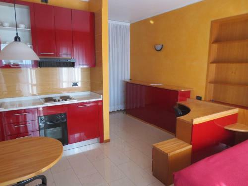 Aparthotel Cp Residence Hotel