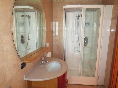 Aparthotel Cp Residence Hotel