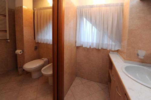 Aparthotel Cp Residence Hotel