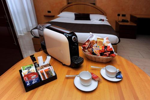 Aparthotel Cp Residence Hotel