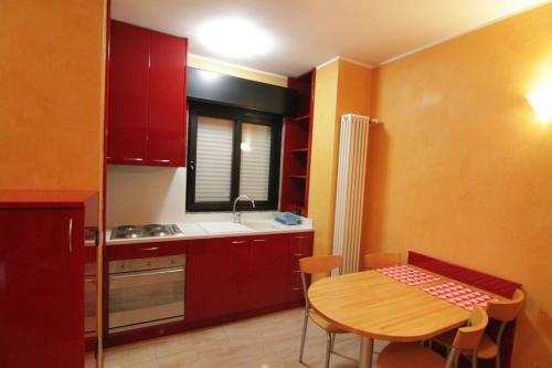 Aparthotel Cp Residence Hotel