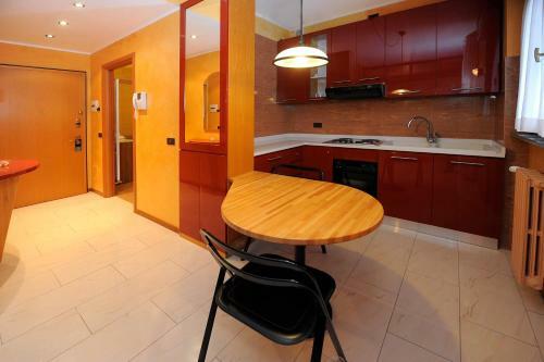 Aparthotel Cp Residence Hotel