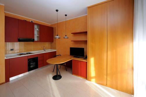 Aparthotel Cp Residence Hotel