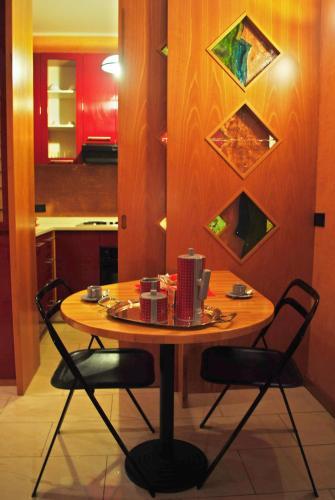 Aparthotel Cp Residence Hotel