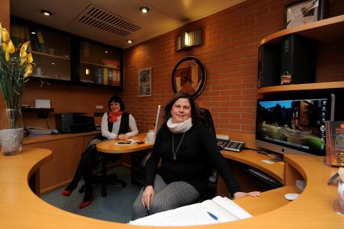 Aparthotel Cp Residence Hotel
