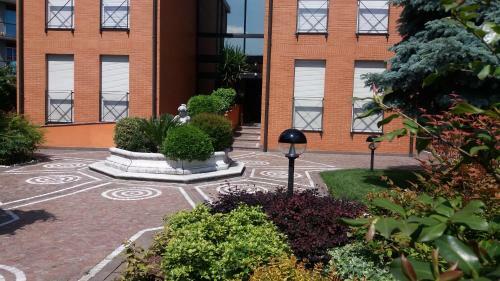 Aparthotel Cp Residence Hotel
