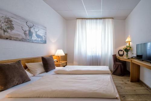 Hotel Donnici Im Schwyzerh�sli