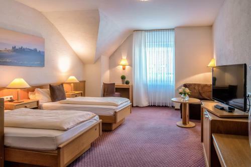 Hotel Donnici Im Schwyzerh�sli