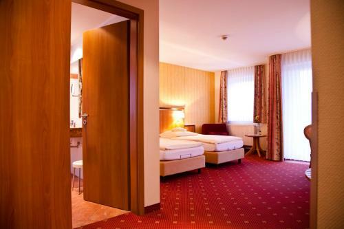 Flair Hotel St�ve