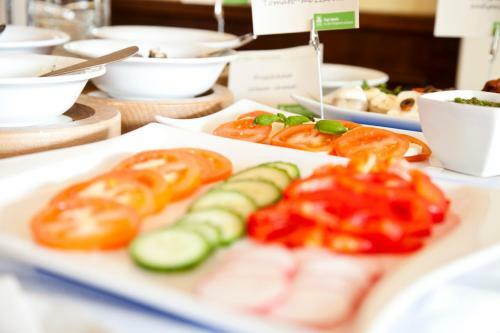 Flair Hotel St�ve