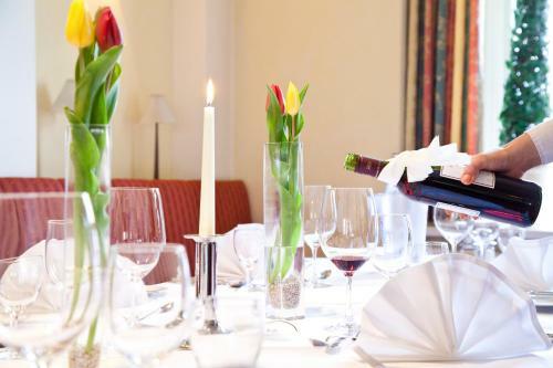 Flair Hotel St�ve