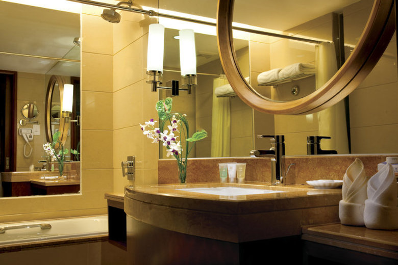 Tianfu Sunshine Hotel Chengdu