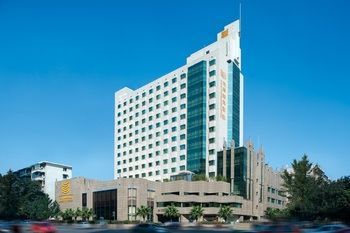 Tianfu Sunshine Hotel Chengdu