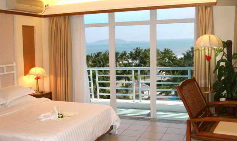 Hotel Tianfuyuan Resort