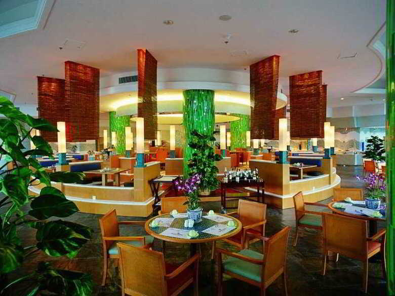 Hotel Resort Intime