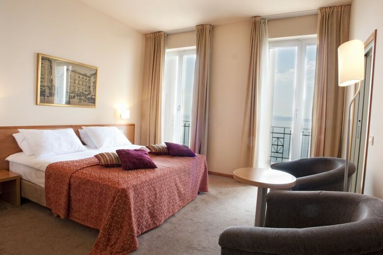 Best Western Hotel Jadran
