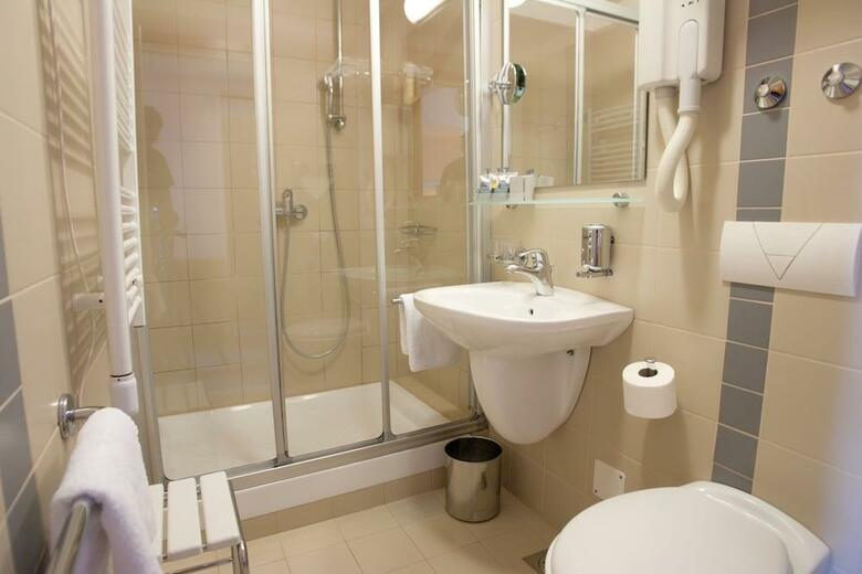 Best Western Hotel Jadran