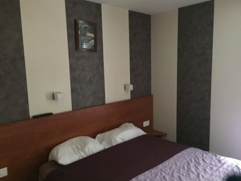 Fasthotel N�mes