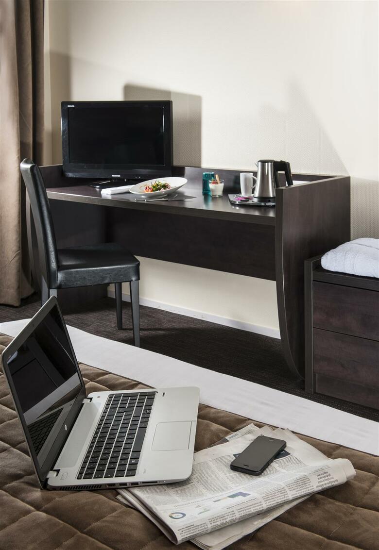 Hotel Best Western H�tel Escurial
