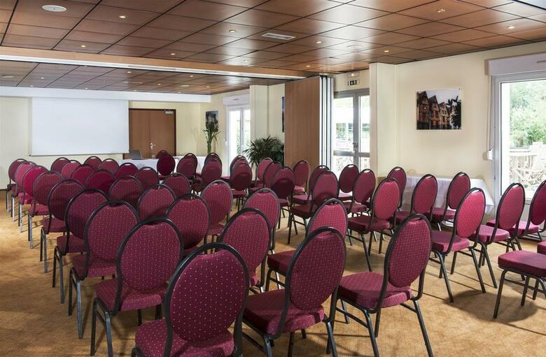Hotel Best Western H�tel Escurial