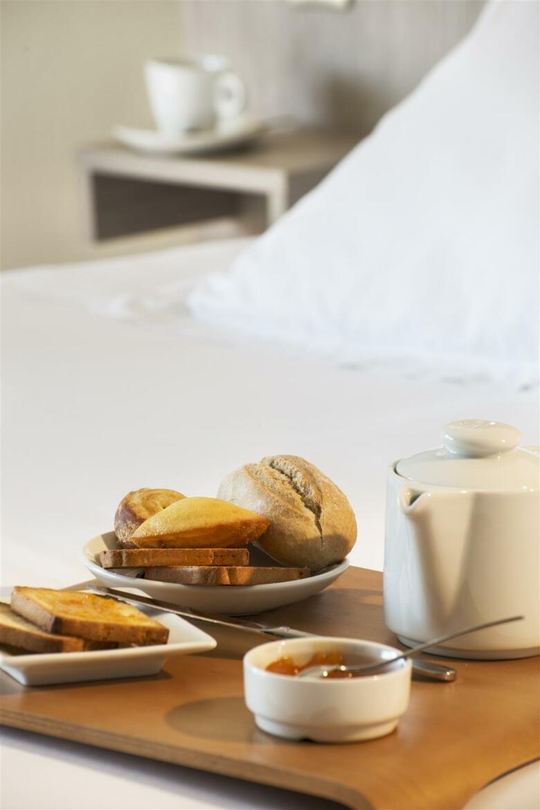 Hotel Best Western H�tel Escurial
