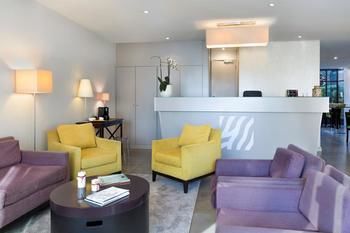 Hotel Kyriad Paris La D�fense